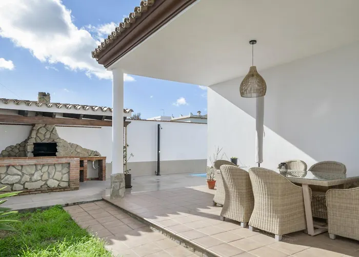 Casa Conil De La Frontera