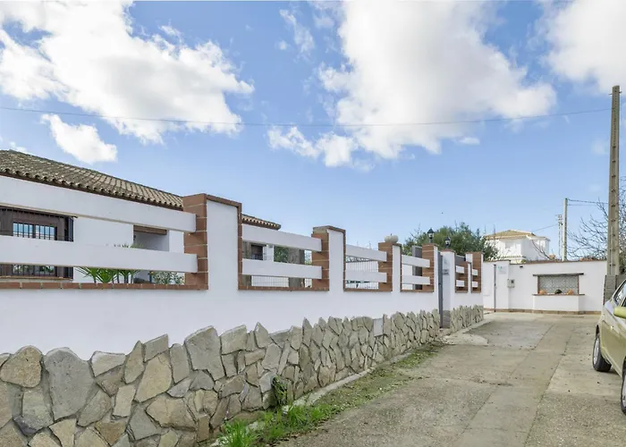 Casa Conil De La Frontera