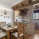 Séjour à la campagne Casa Conil De La Frontera