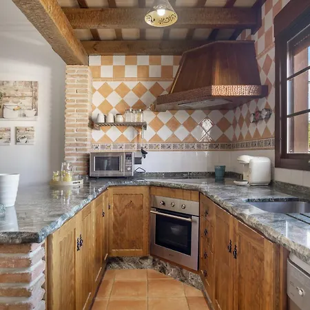 Casa Conil De La Frontera