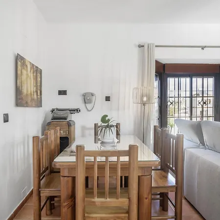 Casa Séjour à la campagne Conil De La Frontera