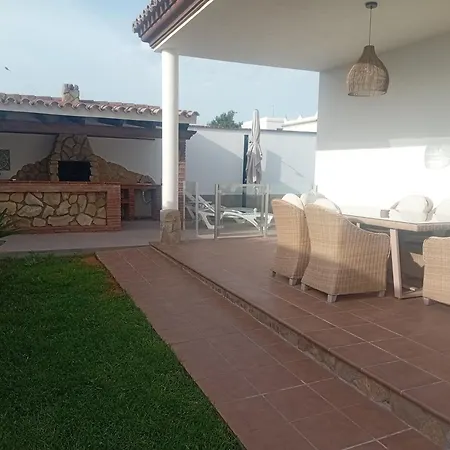 Casa Séjour à la campagne Conil De La Frontera