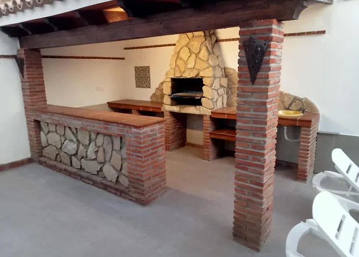 Casa Lantställe Conil De La Frontera