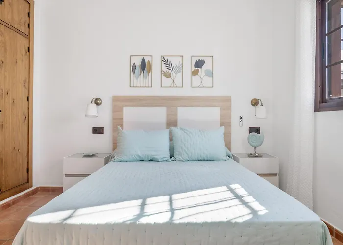 Casa di campagna Casa Conil De La Frontera