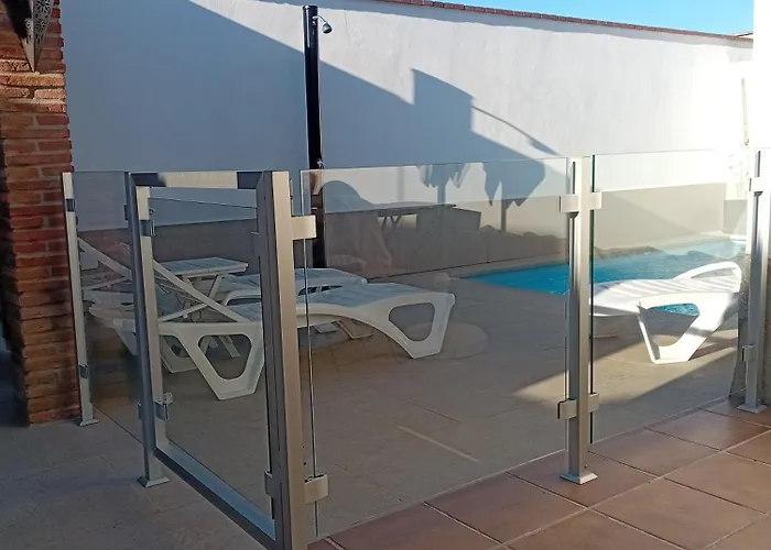 Casa Conil De La Frontera