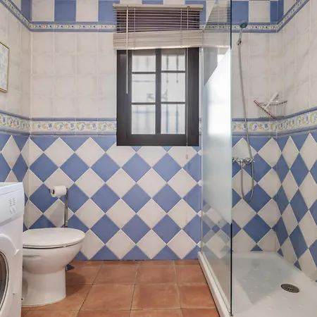 Gospodarstwo wiejskie Casa Conil De La Frontera