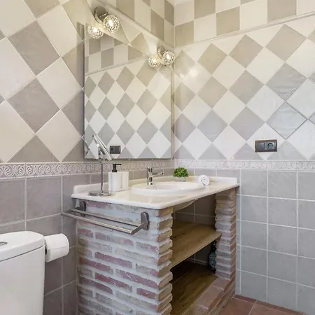 Gospodarstwo wiejskie Casa *