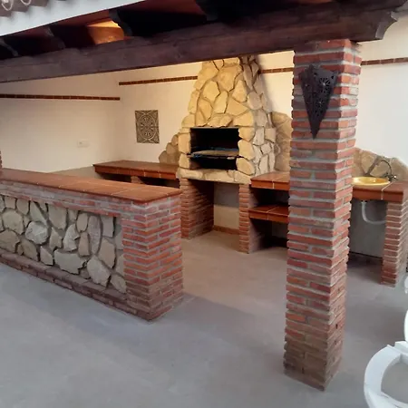 Casa * Conil De La Frontera