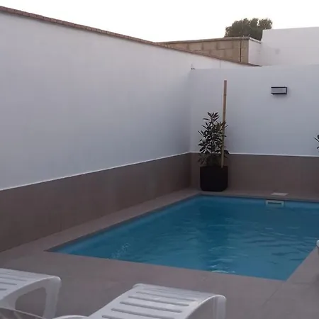 Casa Conil De La Frontera
