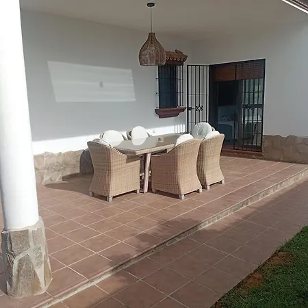 Casa Conil De La Frontera