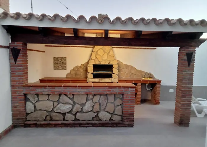 Casa Venkovský dům