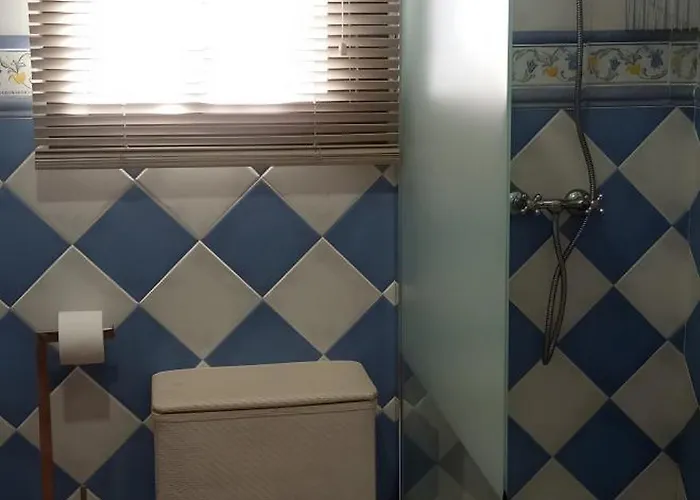 Venkovský dům Casa *