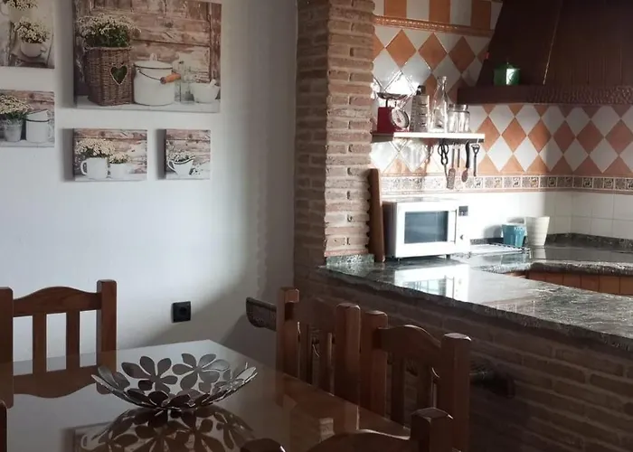 Casa Venkovský dům *